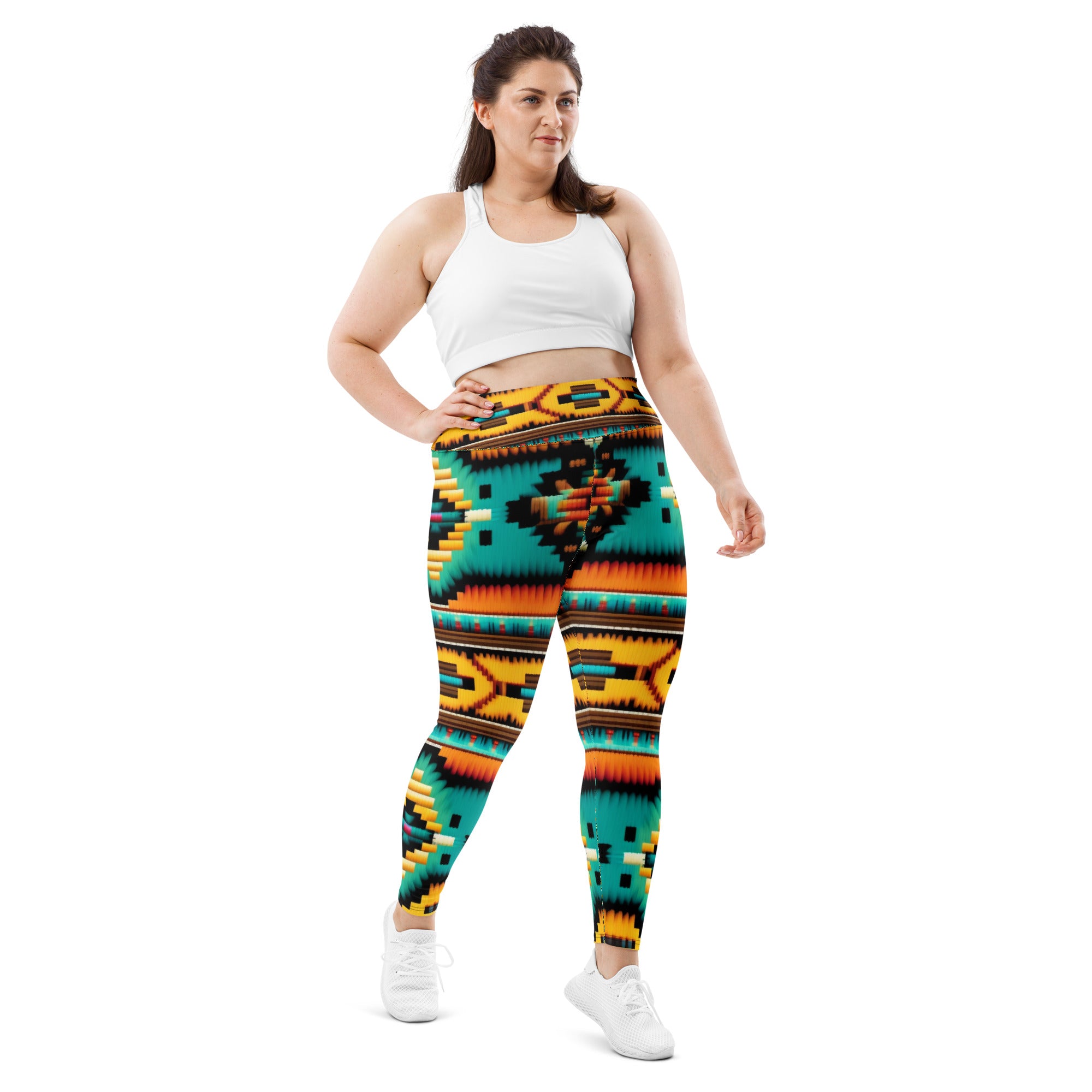dessert plus size leggings · Toxic Raver Party Favor · Online Store Powered  by Storenvy