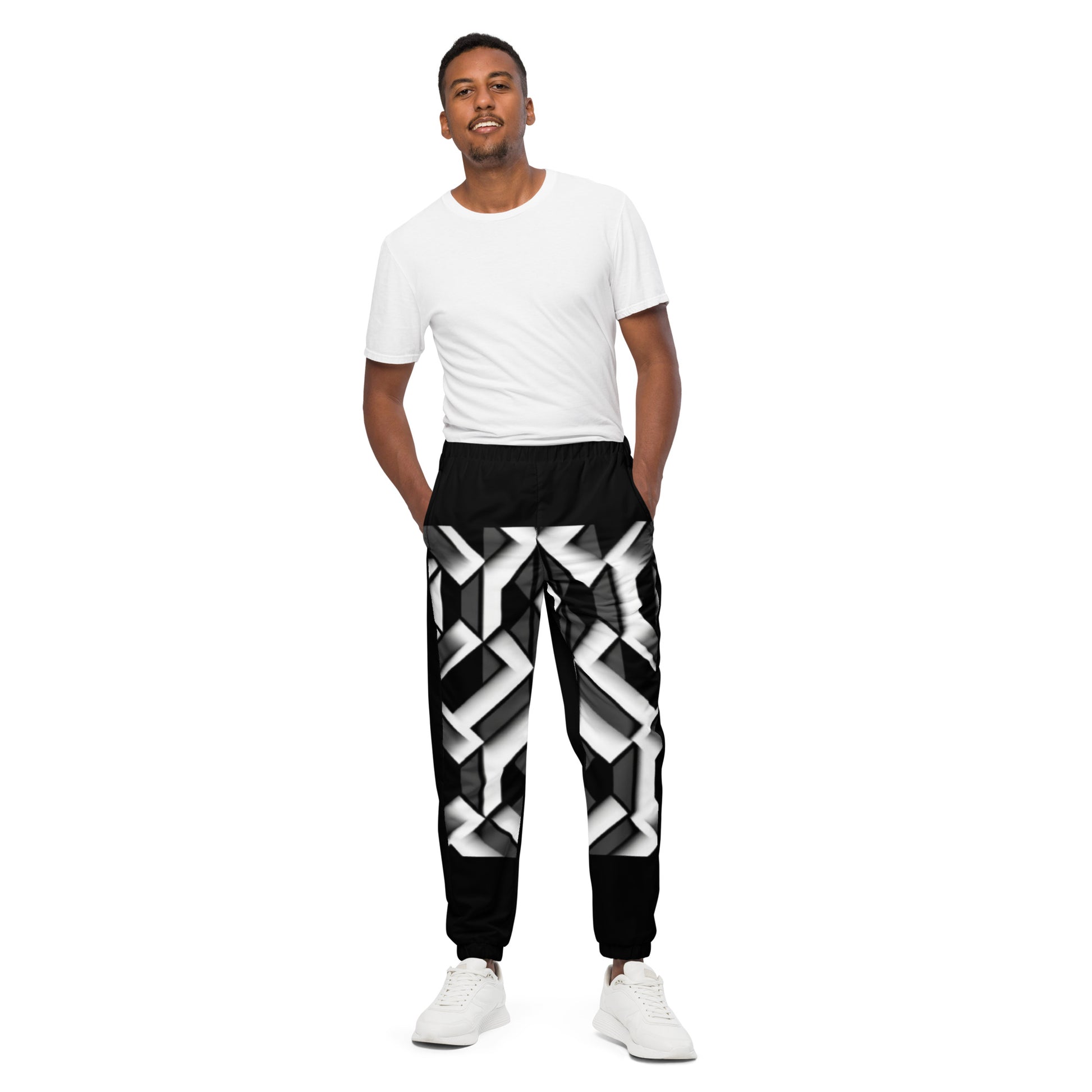 activewear track pants